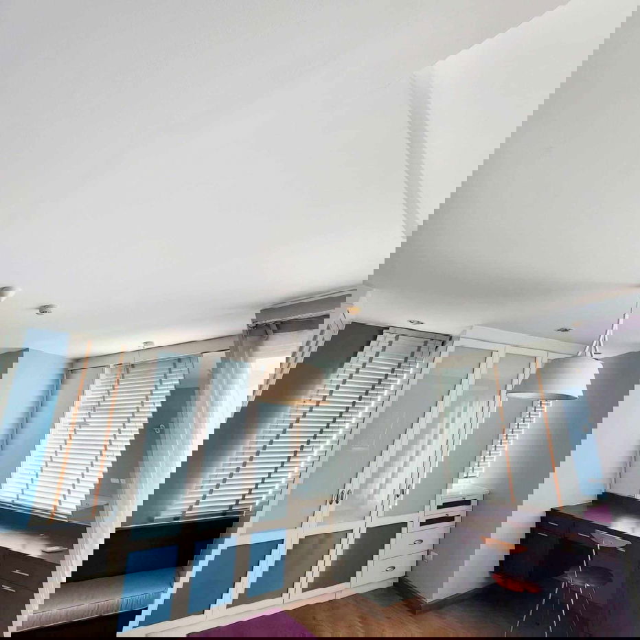 รูป ห้องว่าง🙋🏼💎🙋🏼💥แอดไลน์ได้เลย📲 จตุจักร 💥ศุภาลัย ปาร์ค เกษตร 🔴🟢🟡 - รูปที่ 4/12