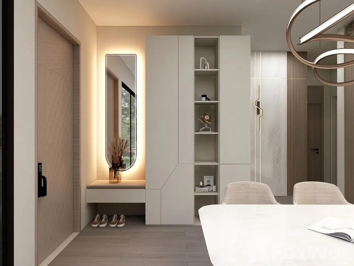 รูป ขาย บ้านเดี่ยว 5 ห้องนอน ในโครงการ อารยา โฮม 5364791 - รูปที่ 16/29