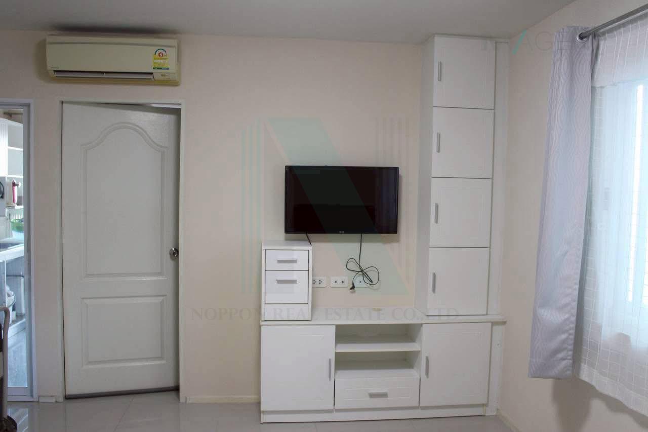 รูป 📌 ขายคอนโด เคนซิงตัน คอนโดมิเนียม สุขุมวิท 107 แบริ่ง สเตชั่น อาคาร 1 ชั้น 4 1 ห้องนอน ขนาด 34 ตรม ใกล้ ตลาดสำโรง - รูปที่ 3/8