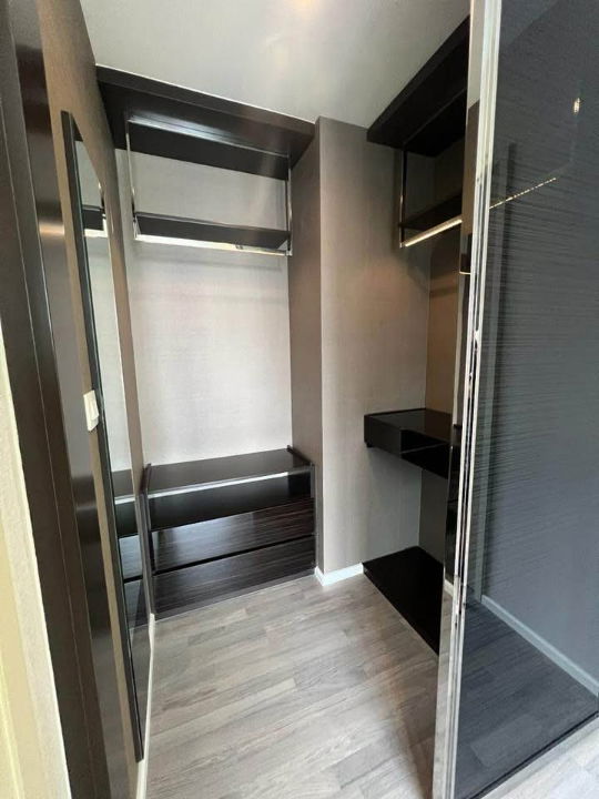 รูป ปล่อยเช่าด่วน!! ใกล้ BTS เซนหลุยส์ / 2 ห้องนอน พร้อมเข้าอยู่ 1 ก.พ. 69 นี้ / จองก่อนได้ก่อน✨The Room Sathorn - St.Louis - รูปที่ 6/16