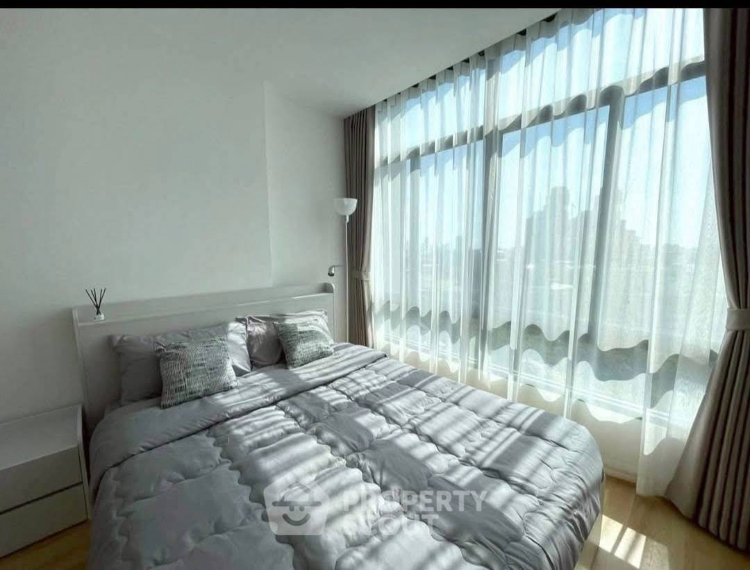 รูป คอนโด 2-ห้องนอน ที่ ไอดีโอ บลูโคฟ สุขุมวิท ใกล้ BTS อุดมสุข (ID 2571595) - รูปที่ 5/18