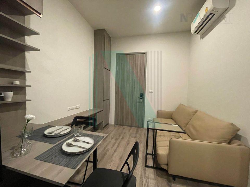 picture 🔺 For Sell Condo KNIGHTSBRIDGE PRIME RATCHAYOTHIN Building 1, Floor 26,1 bed room, Room size 31 sqm - 2/8