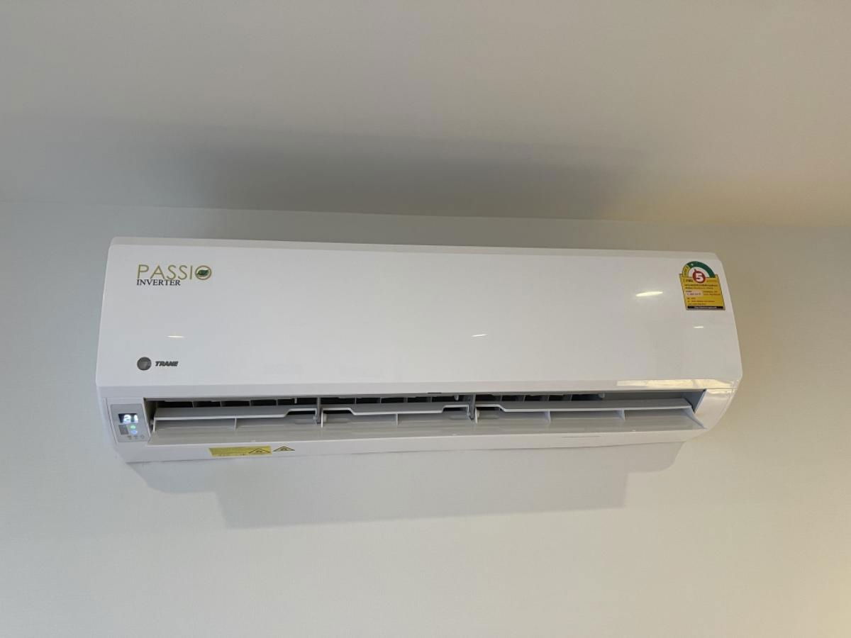 รูป ให้เช่า คอนโด มารุ เอกมัย 2 BTS เอกมัย BTS Ekkamai 450 เมตร - รูปที่ 15/17