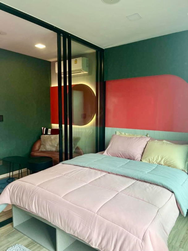 picture code : F22 Kave Mutant Salaya Bedroom : 1 - 5/5