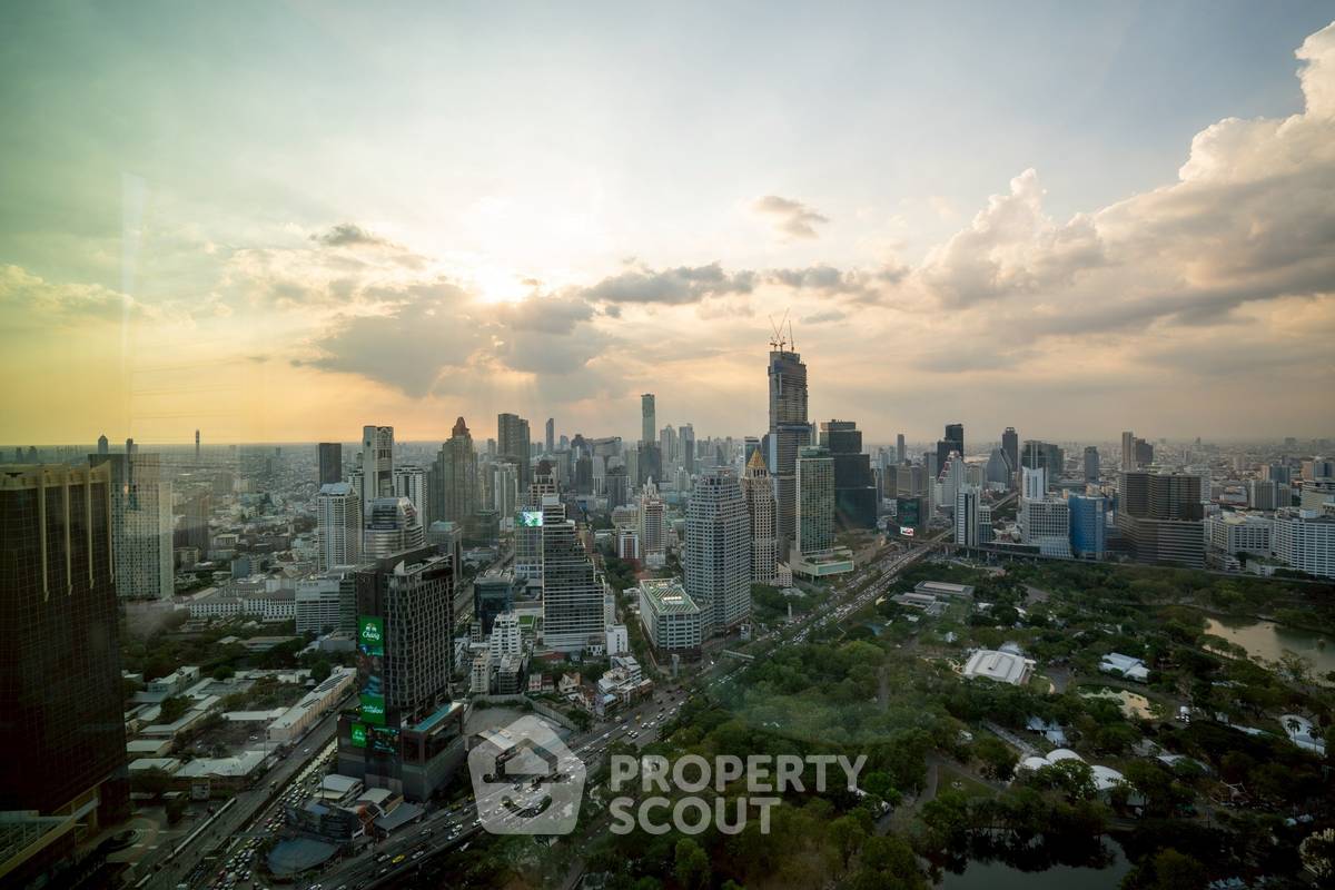 รูป คอนโด 3-ห้องนอน ที่ วัน เอทตี้ไนน์ ไวร์เลส ใกล้ MRT ลุมพินี (ID 2559803) - รูปที่ 48/66