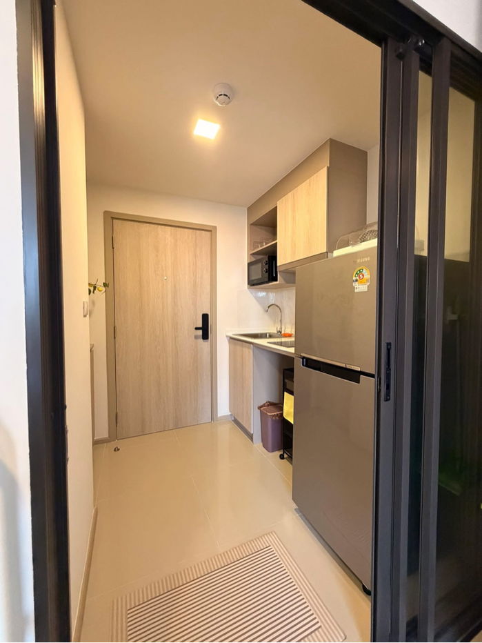 รูป #Z4262💥 210169 🔥ให้เช่าคอนโด dcondo air Ladkrabang  - รูปที่ 10/10