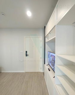 รูปภาพ 🎉 For Rent Condo BLUE PHAHONYOTHIN 35 Building B, Floor 5,1 bed room, Room size 28 sqm