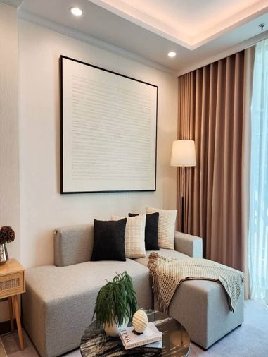 🍃OwAun220126🍃 ให้เช่า Supalai Oriental สุขุมวิท 39