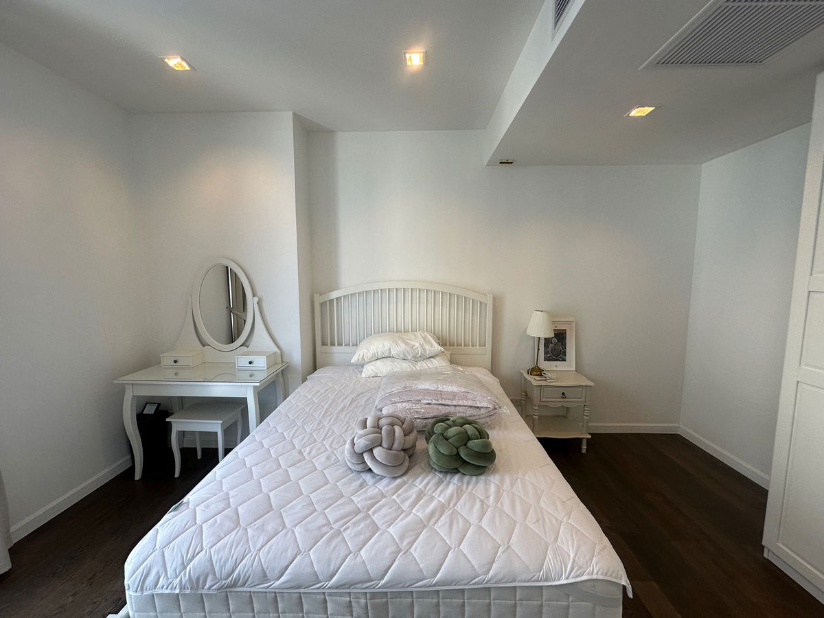 รูป T1511 คอนโดให้เช่า Nara 9 (นารา ไนน์) ห้องสวย เฟอร์ครบ ราคาพิเศษ - รูปที่ 2/18