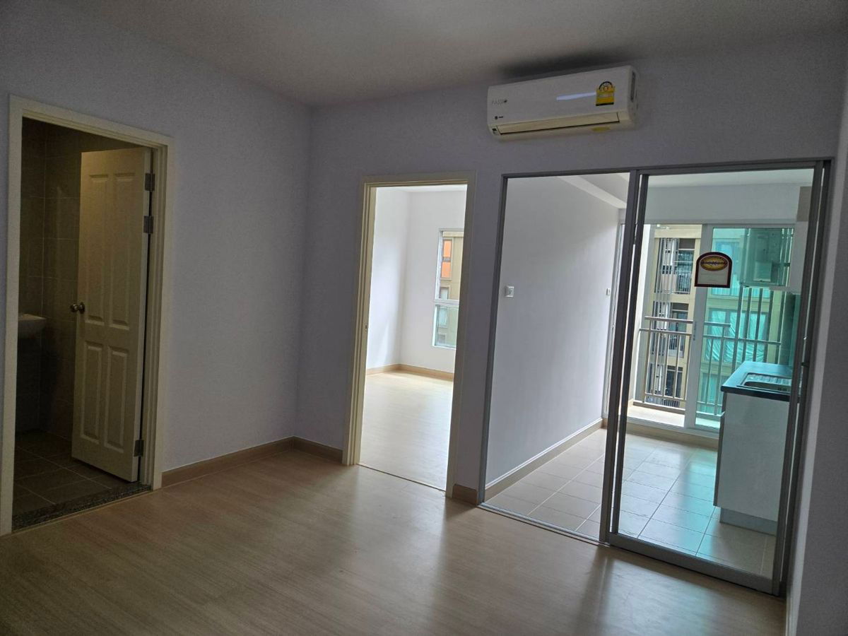 picture SALE Supalai Veranda Rama 9 - KC030 - 4/10