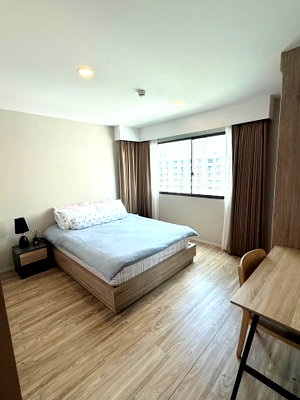 เช่าคอนโด ถนนสาทรใต้ : เช่าคอนโด Blossom Condo @ Sathorn - Charoenrat/บลอสซั่ม คอนโด แอท สาทร - เจริญราษฎร์ (D6901029)  ID Line : @condo98