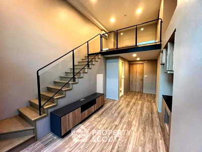 ขายคอนโด : คอนโด 1-ห้องนอน ที่ บลอสซั่ม คอนโด สาทร-เจริญราษฎร์ ใกล้ BTS สุรศักดิ์ (ID 698471)
