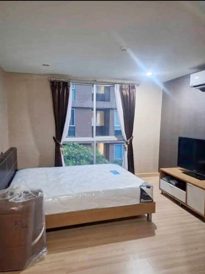 รูป 💥🔔⚠️🏘️Ⓜ️กดปุ่มแอดไลน์💥บางกะปิ💥เดอะ นิช ซิตี้ ลาดพร้าว 130🔴🟢🟡 - รูปที่ 1/11