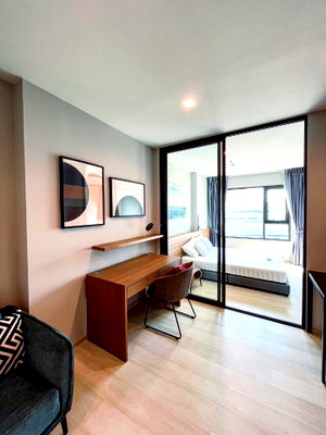 Condos for sale Chulalongkorn University : Life One                 Wireless 