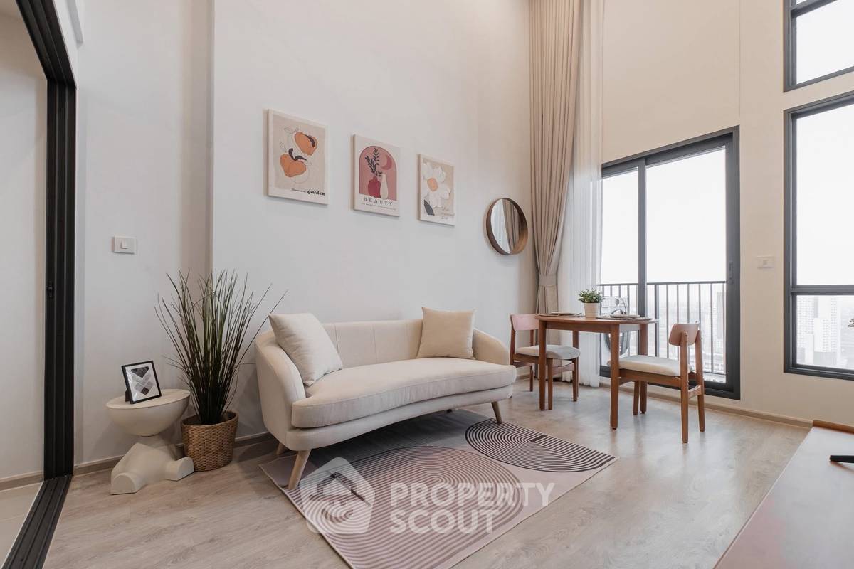 รูป คอนโด 1-ห้องนอน ที่ เดอะ ทรี พัฒนาการ-เอกมัย ใกล้ ARL รามคำแหง (ID 2571841) - รูปที่ 1/7