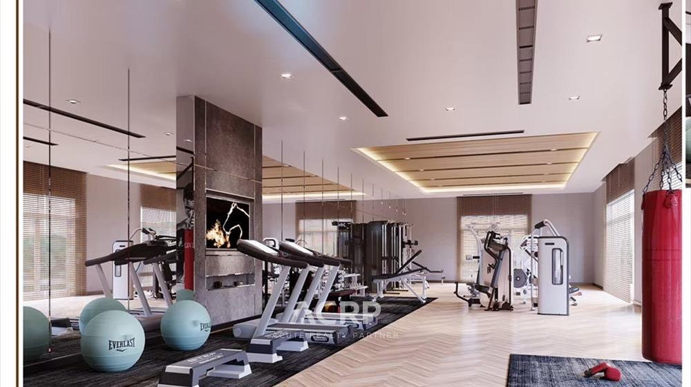 รูป ขายบ้านหรู Ultra Luxury บนที่ดินส่วนตัว 2 ไร่ – สถาปัตยกรรมสุดอลังการ พร้อมเข้าอยู่ รหัส 00160304 - รูปที่ 6/11