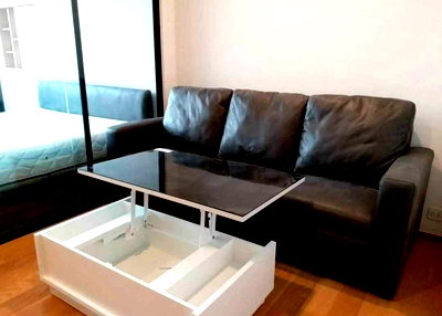 Condos for rent : Noble Revo                       Silom