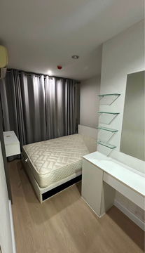 Sammakorn S9 for rent ✨ Fully furnished