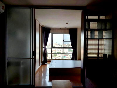 Condos for sale : SALE U Delight at Huaikhwang Station - KC021