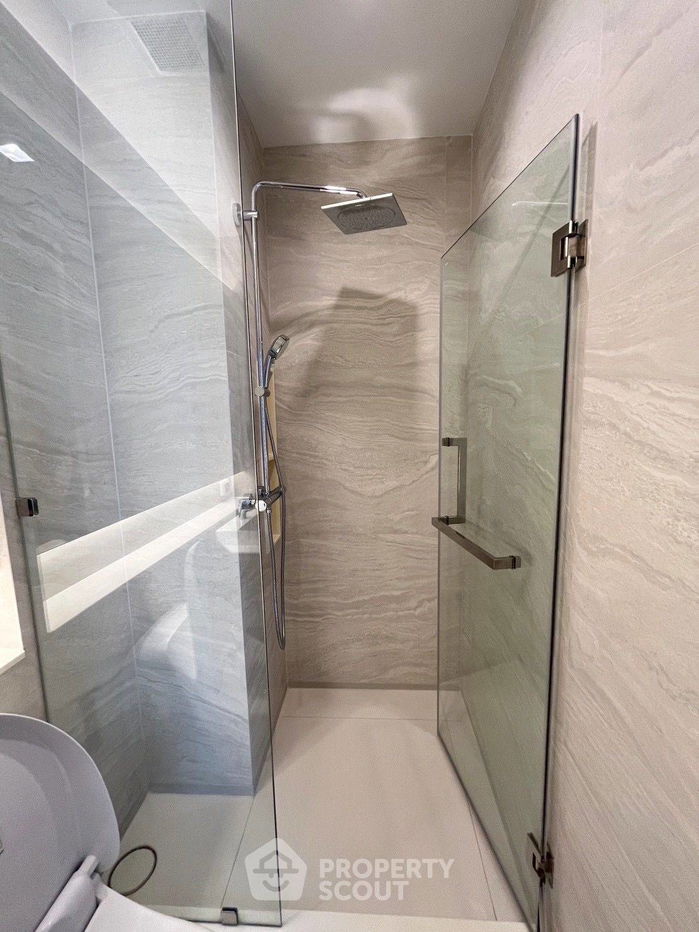 รูป คอนโด 1-ห้องนอน ที่ ดิ แอดเดรส สยาม-ราชเทวี ใกล้ BTS ราชเทวี (ID 2003450) - รูปที่ 8/9