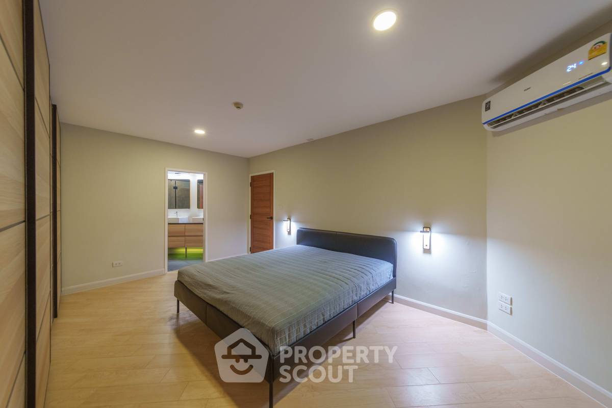 รูป คอนโด 2-ห้องนอน ที่ เดอะ วอเตอร์ฟอร์ด พาร์ค สุขุมวิท 53 คอนโดมิเนียม ใกล้ BTS ทองหล่อ (ID 2572099) - รูปที่ 21/27