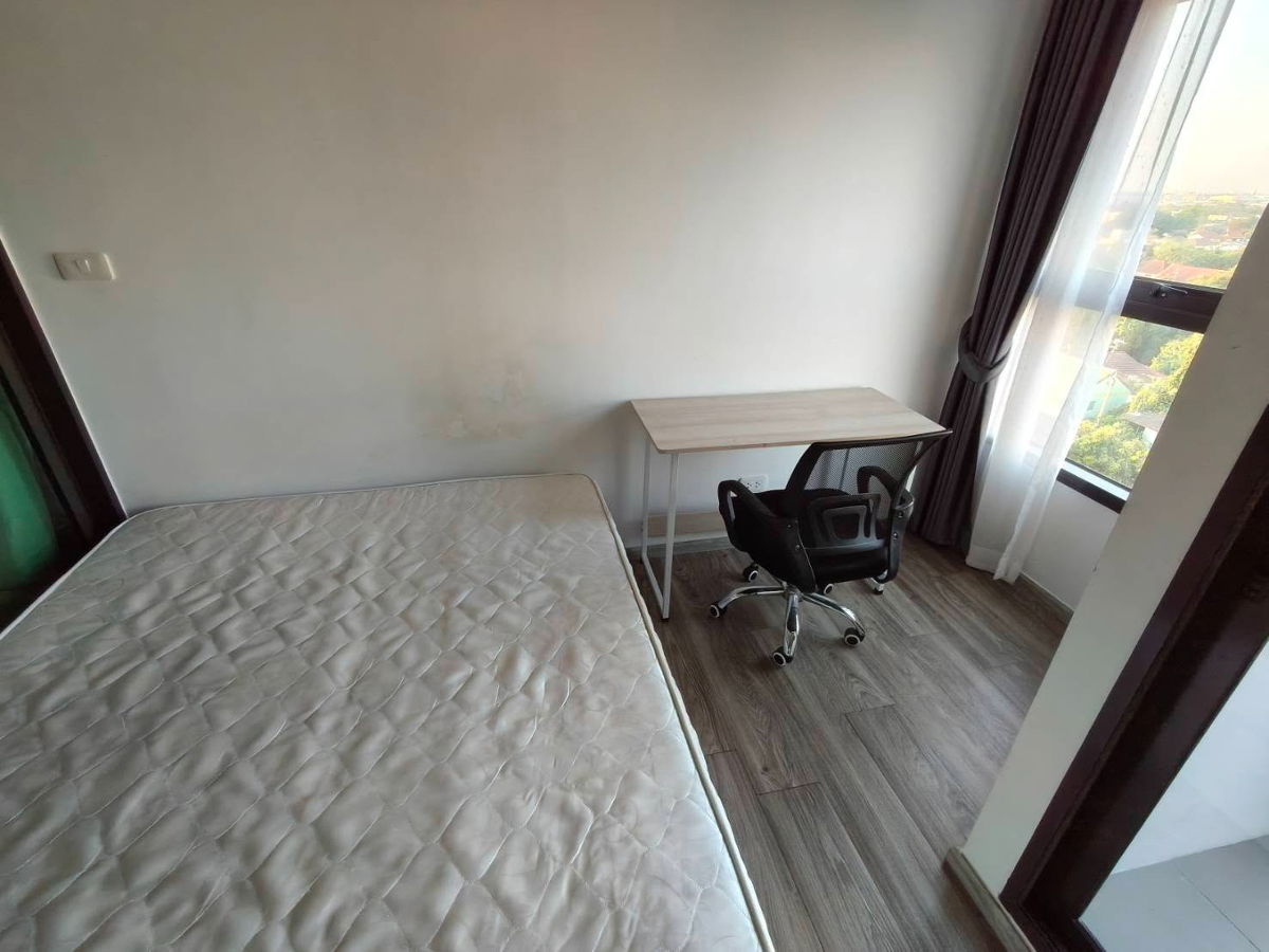 รูป 🍀 ให้เช่า ริชพาร์ค เทอมินอล @พหลโยธิน 59 🍀 สนใจแอดไลน์ @zcondo (มี@นำหน้า) 🔥 C5124 - รูปที่ 2/9