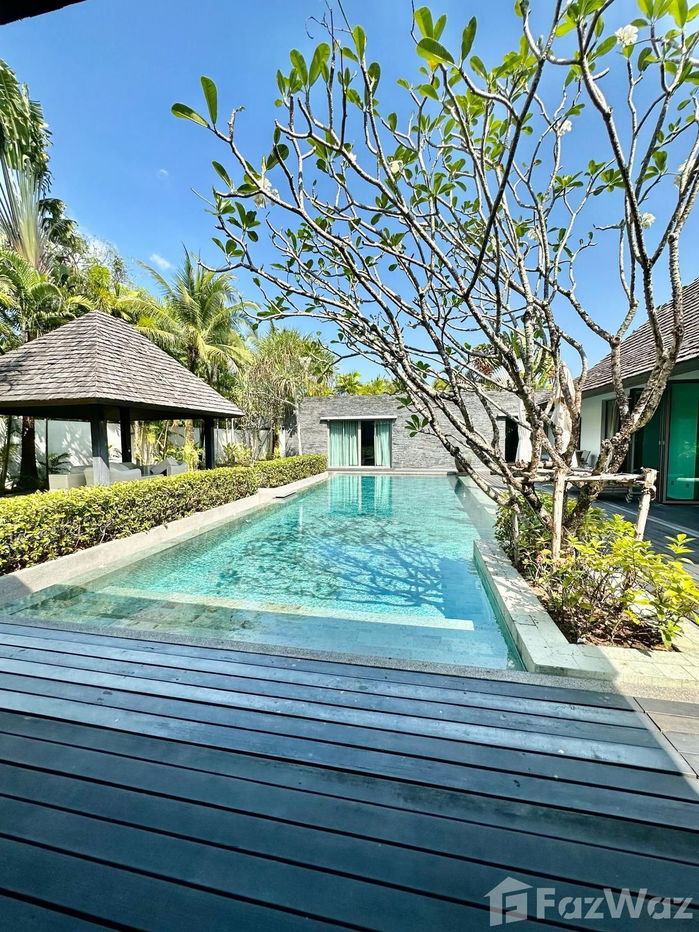 picture 4 Bedroom Villa for Rent at Anchan Lagoon 1847316 - 10/16