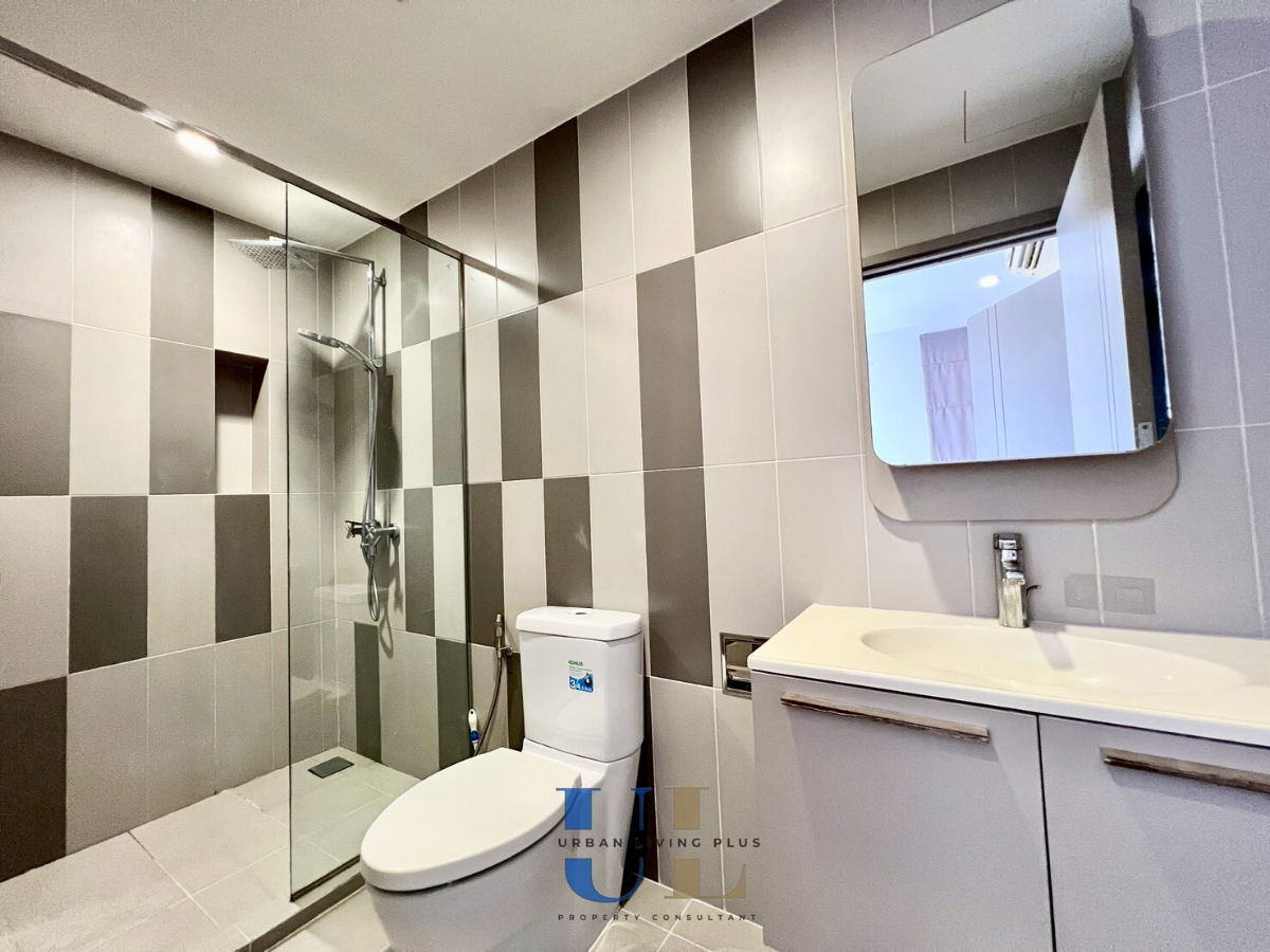 รูป ( UL2601221 ) Tel/Line 096-247-9369✨ ให้เช่า !! คอนโด ทีล สาทร-ตากสิน, 2 ห้อนอน 2 ห้องน้ำ ขนาด 60 ตร.ม. ห้องสวย ชั้นสูง !!! - รูปที่ 5/9