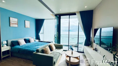 คอนโดให้เช่า 1 ห้องนอน ในโครงการ อารมณ์ วงศ์อมาตย์ 5992027