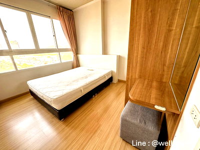 เช่าคอนโด โรบินสัน ศรีราชา : 📍 ซี ฮิลล์ คอนโด ศรีราชา (Sea Hill Condo Sriracha)  📞 Tel: 064-242-6068