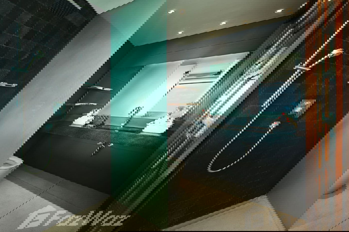 รูป วิลล่าให้เช่า 3 ห้องนอน ในโครงการ อควา สมุย ดูโอ้ 1064422 - รูปที่ 13/15