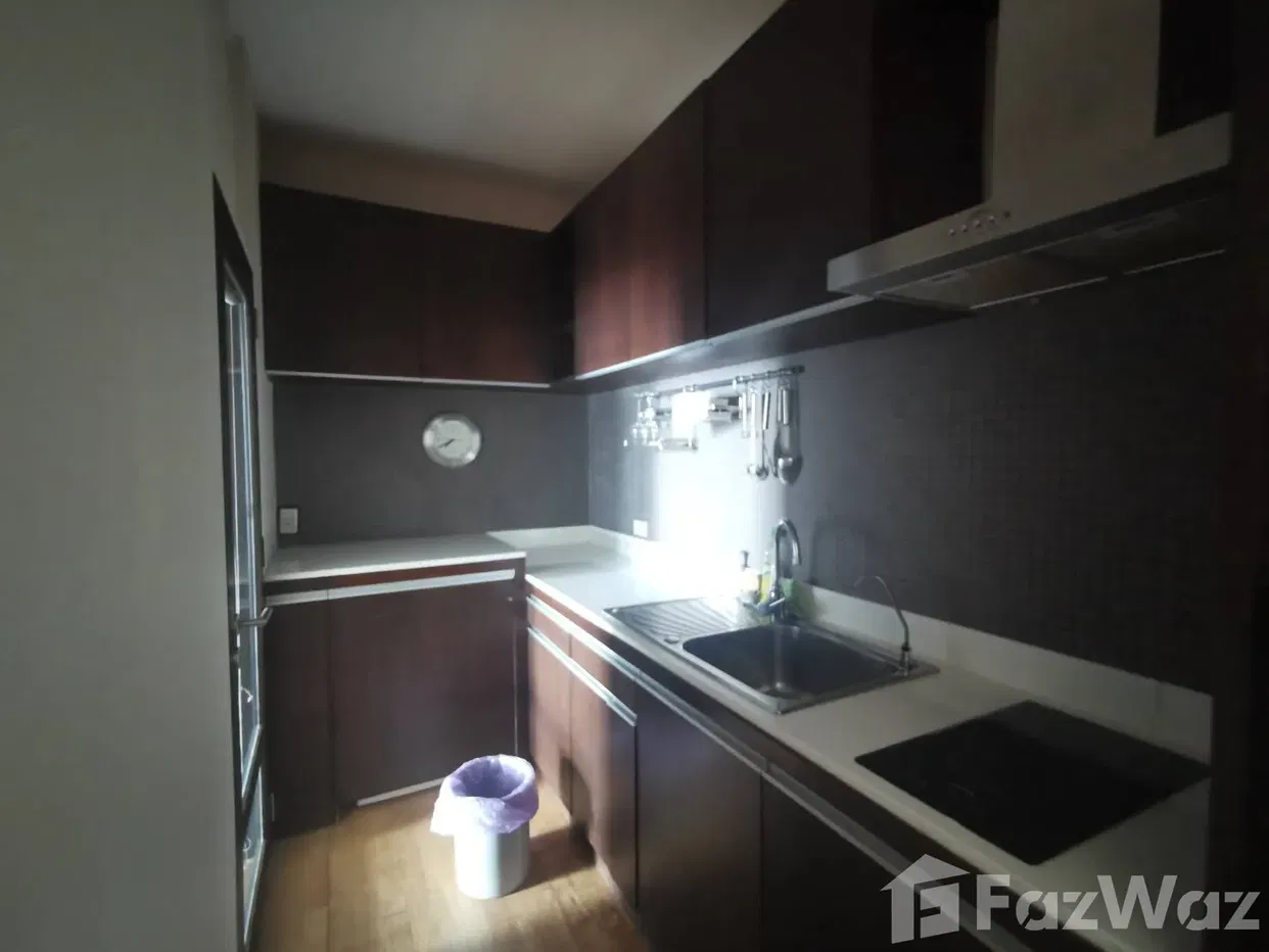 รูป ขาย คอนโด 1 ห้องนอน ในโครงการ บ้าน สาทร เจ้าพระยา 1370582 - รูปที่ 3/5