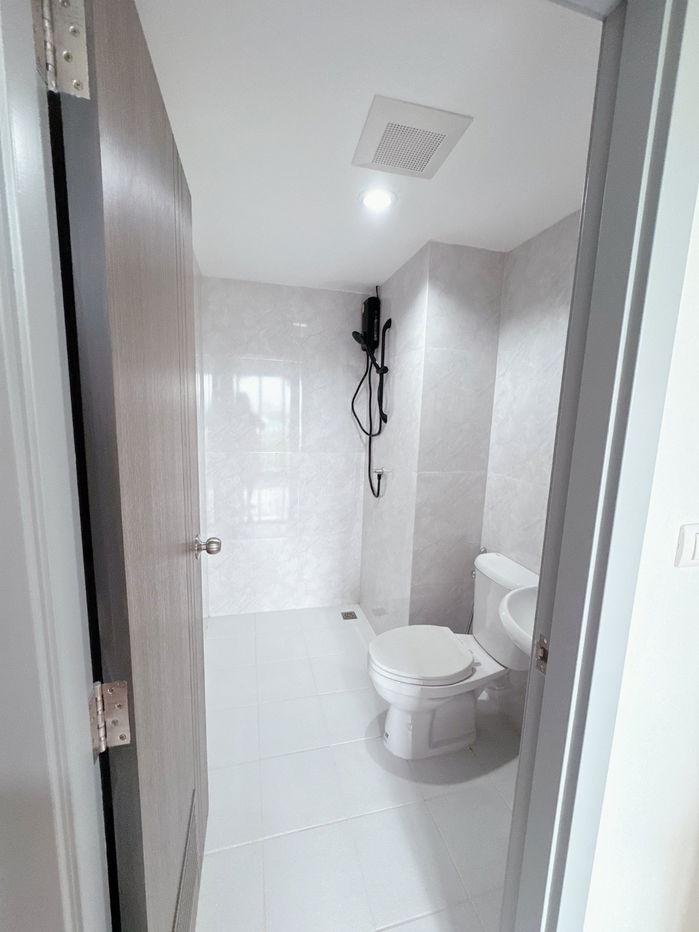 รูป ห้องว่าง🙋🏼💎🙋🏼💥แอดไลน์ได้เลย📲หลักสี่ 💥เดอะอินเตอร์เชนจ์ หลักสี่🔴🟢🟡 - รูปที่ 6/9