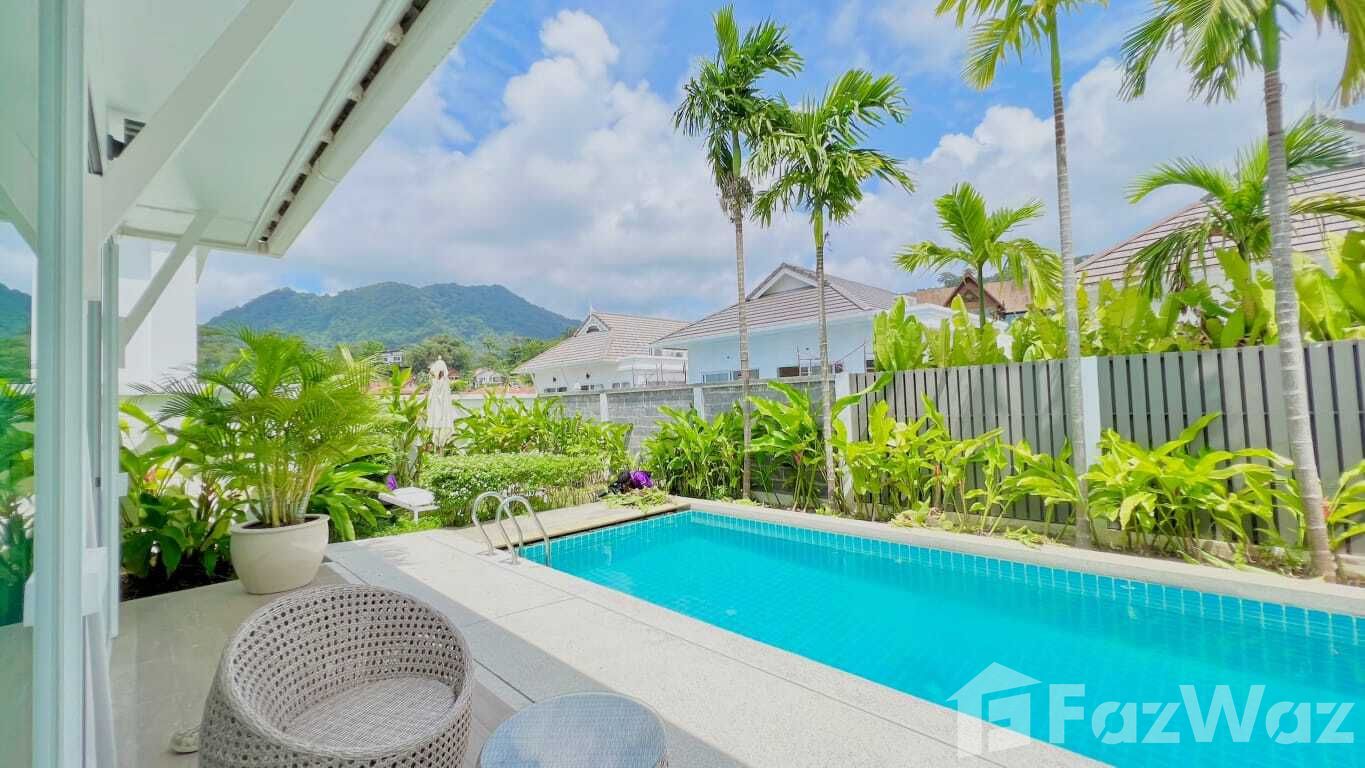 picture 3 Bedroom Villa for sale at Kamala Garden View 1716516 - 45/48