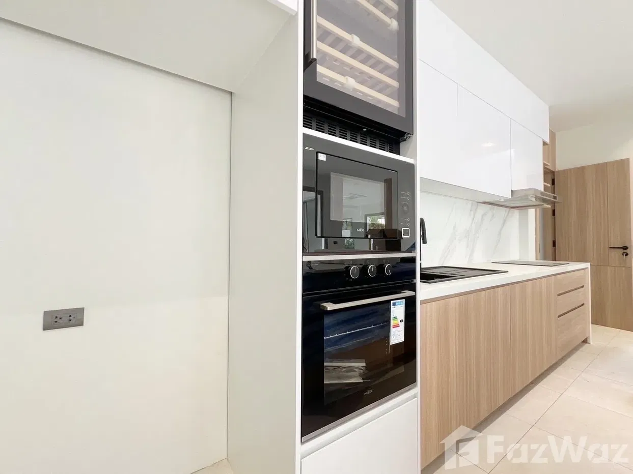 รูป ขาย วิลล่า 5 ห้องนอน ในโครงการ ล็อค ปาล์ม การ์เด้น วิลล่า 5992234 - รูปที่ 15/30