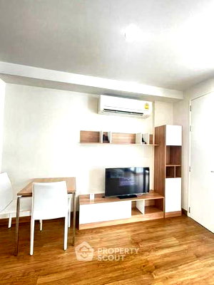 Condos for rent Nimmana Haeminda Road : 1-BR Condo at The Nimmana close to Nimmanhaemin (ID 2571694)