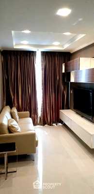 Condos for sale : 2-BR Condo at The Metropolis Samrong Interchange near BTS Samrong (ID 888448)