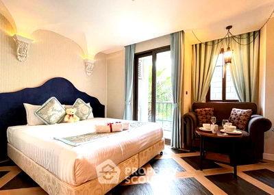 Condos for sale : 1-BR Condo at Espana Condo Resort Pattaya close to Pattaya (ID 2242328)