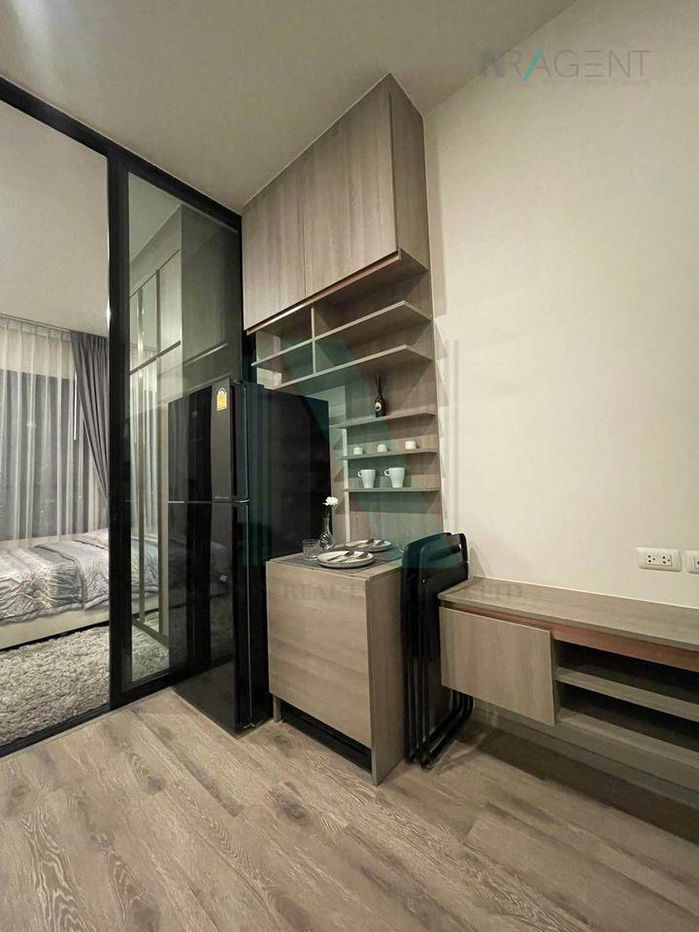 picture ð For Sell Condo KNIGHTSBRIDGE PRIME RATCHAYOTHIN Building 1, Floor 26,1 bed room, Room size 31 sqm - 3/8