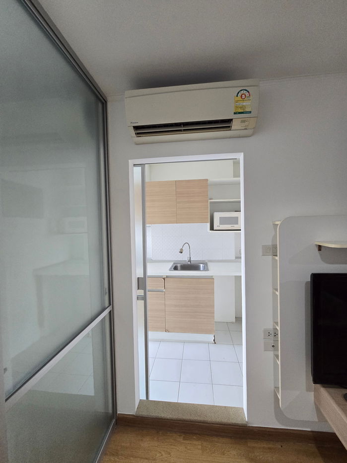 รูป 🔮RB22859 ให้เช่าถูกมาก👍ยู ดีไลท์ 2 แอท บางซื่อ สเตชั่น✅แอดไลน์ @119dgdea ( มี @ ด้วย) แอดมินตอบไว - รูปที่ 7/11