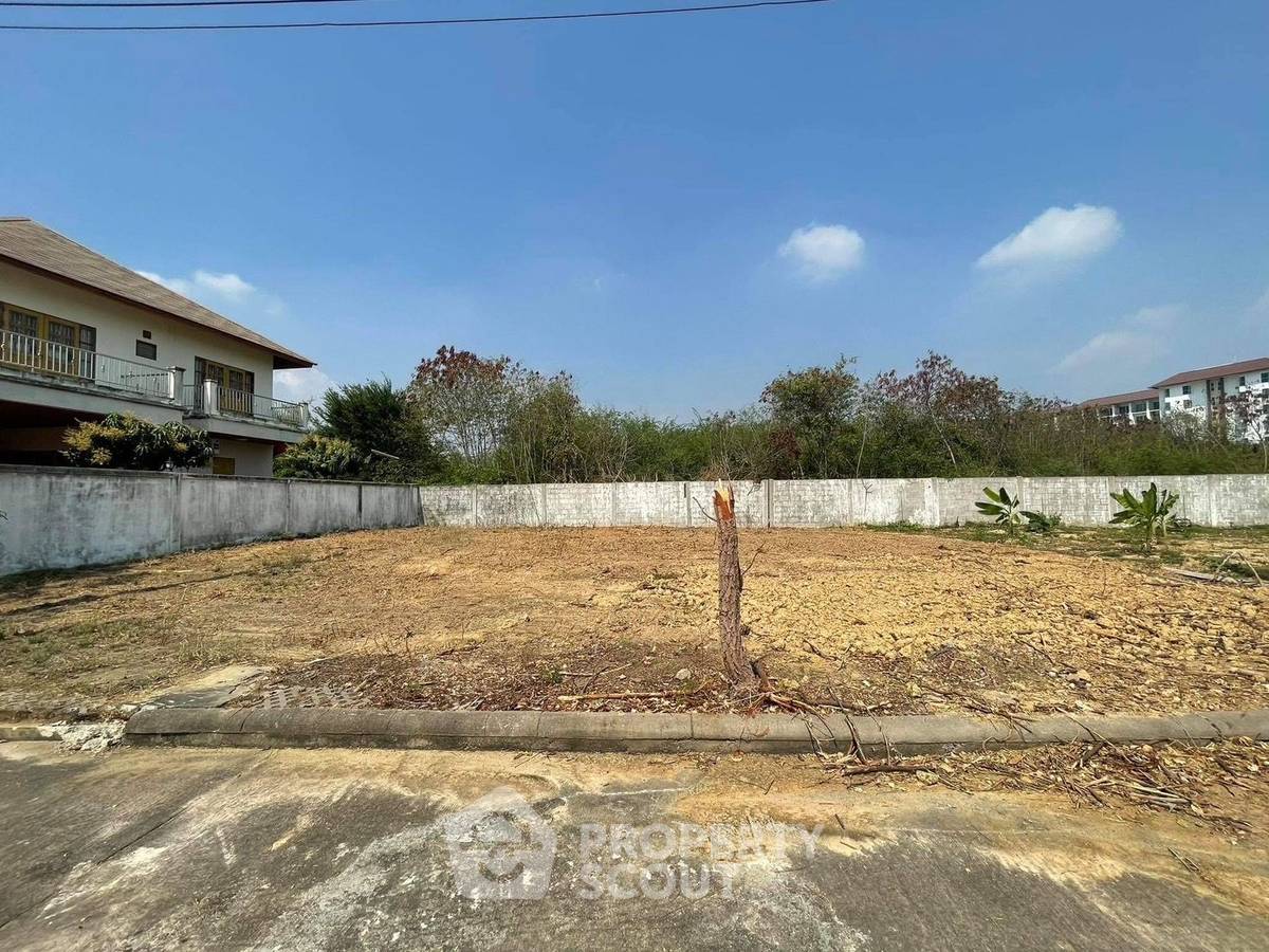 picture 320 m² Land for Sale close to Cha-Am Beach (ID 2572658) - 1/5