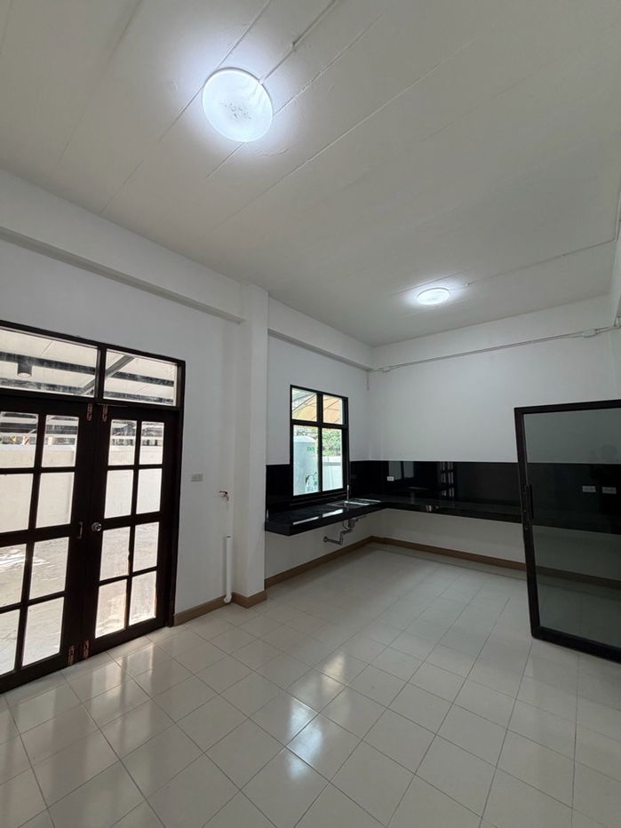 รูป WS6465 🏢✨ ให้เช่า ทาวน์โฮม 4 ชั้น ขนาดใหญ่ ทำเลใจกลางบางนา ติดไบเทค เพียง 42,000 บาท / เดือน - รูปที่ 8/11