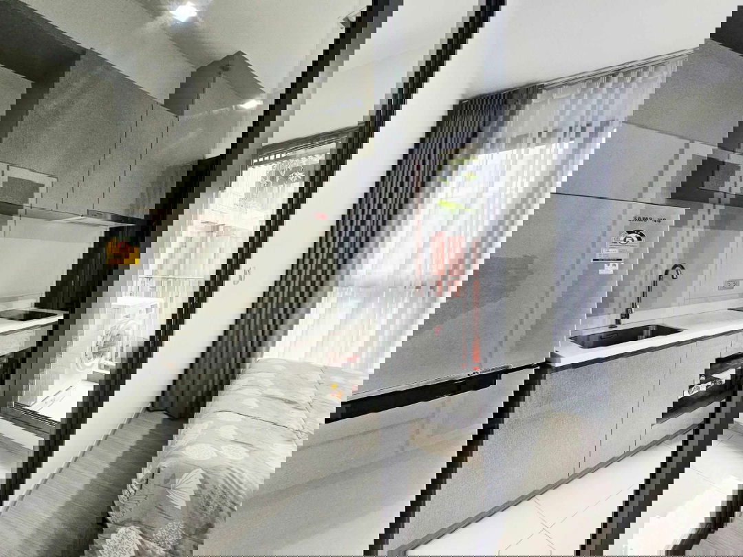 รูป ห้องว่าง🙋🏼💎🙋🏼💥แอดไลน์ได้เลย📲 ราชเทวี💥ไลฟ์ อโศก ไฮป์ 🔴🟢🟡 - รูปที่ 7/12