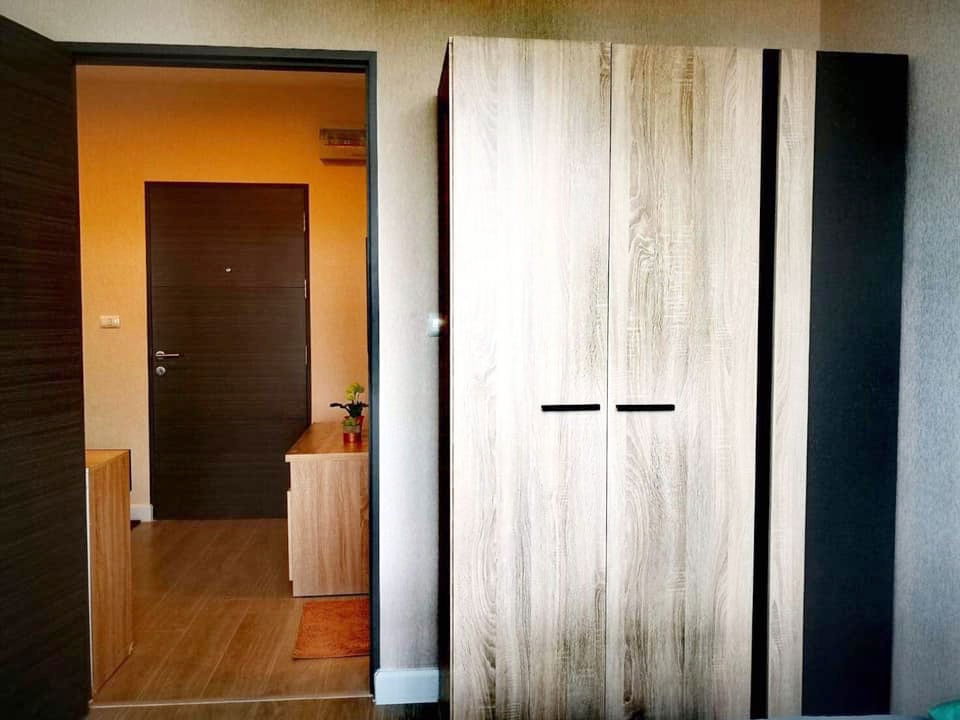 รูป ✨เช่าคอนโดบางซื่อ จตุจักร✨🛋️🛌 Metro Sky Prachachuen - รูปที่ 13/21