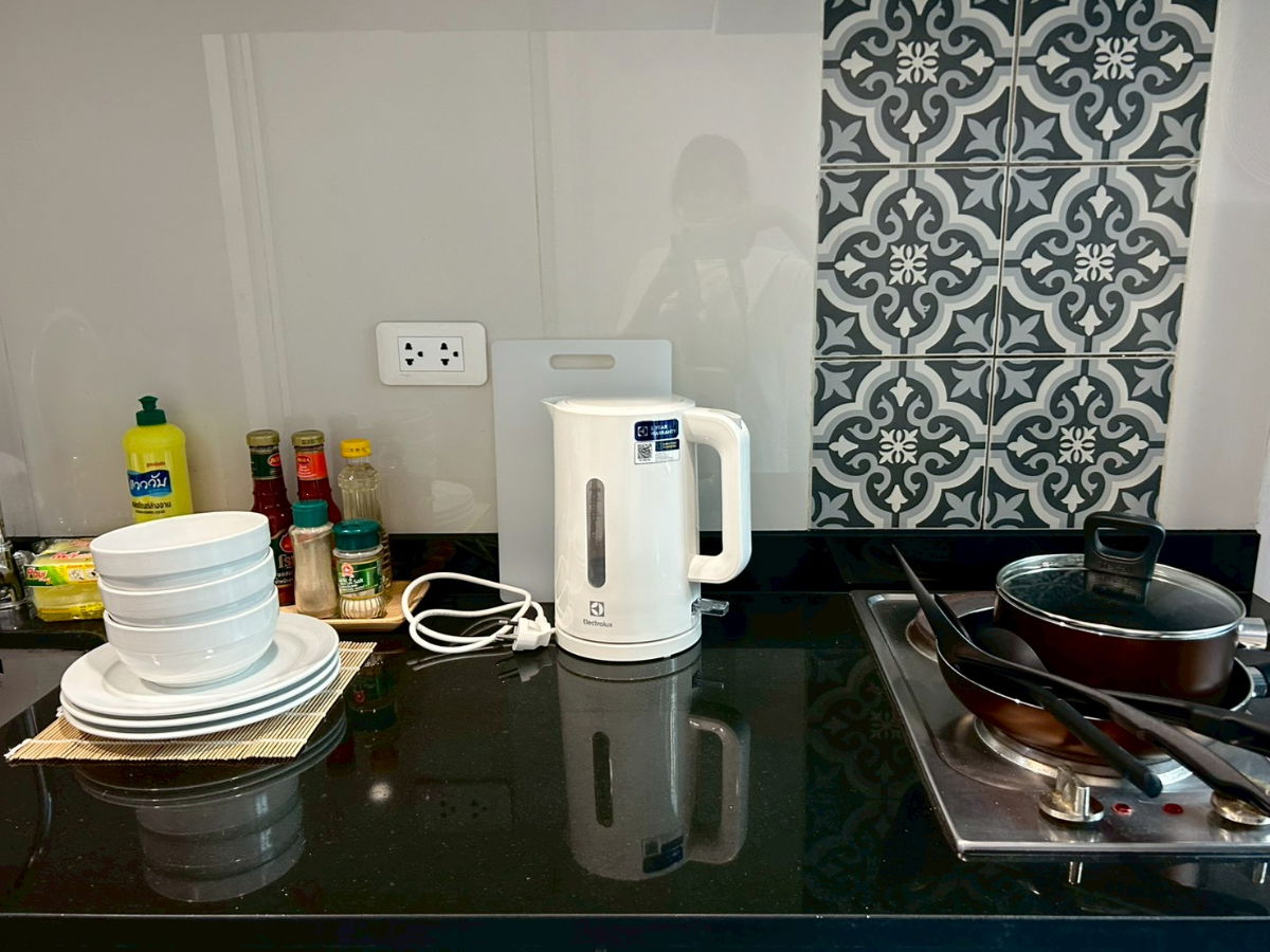 รูป เช่า The Base Height Phuket 18,000 BTH - รูปที่ 8/21