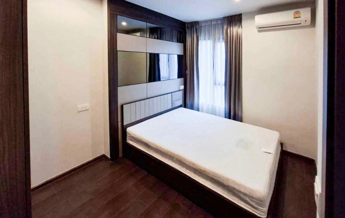 picture 🛋 Condo for rent, C Ekkamai, beautiful room ✨ - 1/9