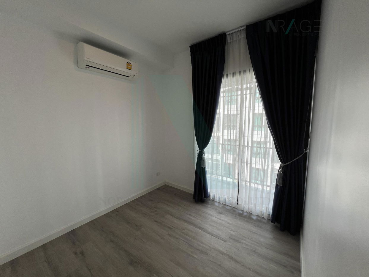 picture For Sell Condo NOTTING HILL SUKHUMVIT 105 Building D, Floor 4,1 bed room, Room size 30 sqm - 8/8