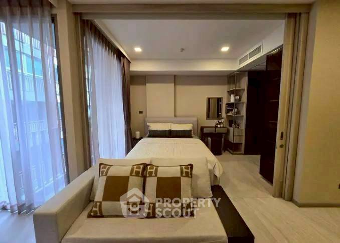 picture 1-BR Condo at Fynn Sukhumvit 31 near MRT Sukhumvit (ID 2364224) - 10/13