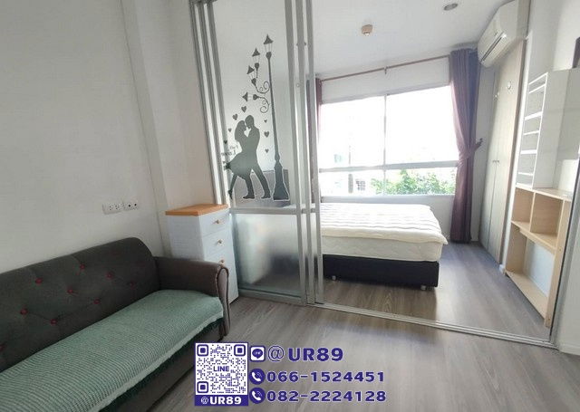 รูป 💙 Hot Price 💙ให้เช่า/For RENT คอนโด ลุมพินี วิลล์ อ่อนนุช 46 (Lumpini Ville On Nut 46 ) - รูปที่ 2/14