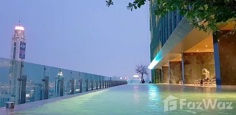 ขาย คอนโด 1 ห้องนอน ในโครงการ วิช ซิกเนเจอร์ มิดทาวน์ สยาม 154681